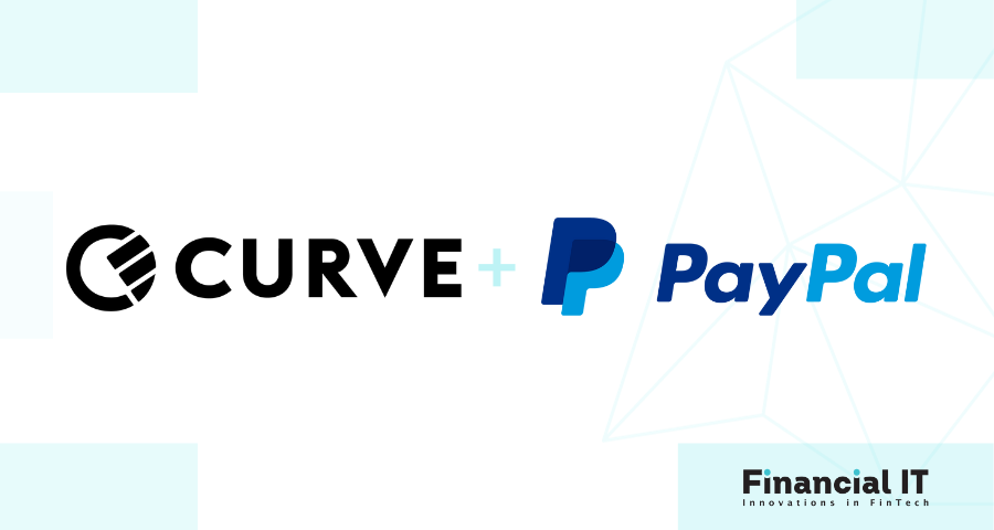 Curve Connects with PayPal to Bolster Payments Suite