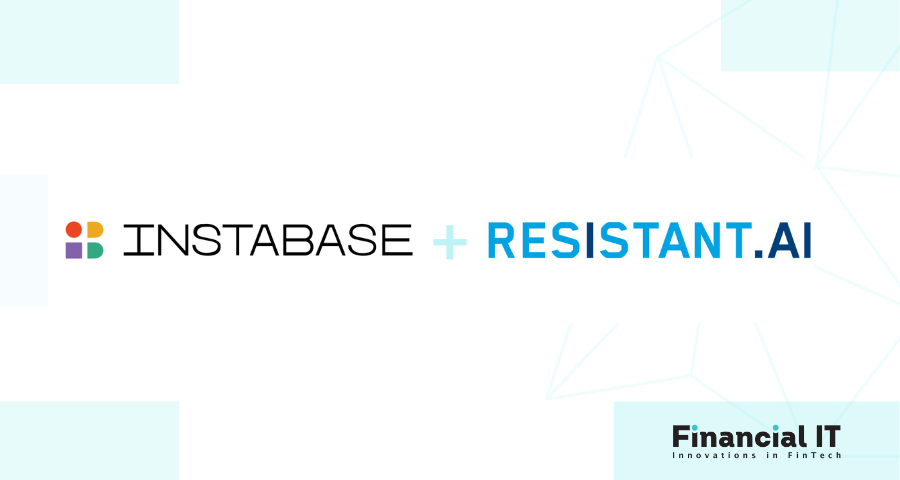 Resistant AI Partners with Instabase to Offer Customers Document Fraud Detection