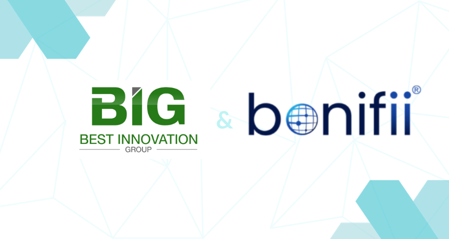 Best Innovation Group and Bonifii Announce Joint Development of FIVEGPT