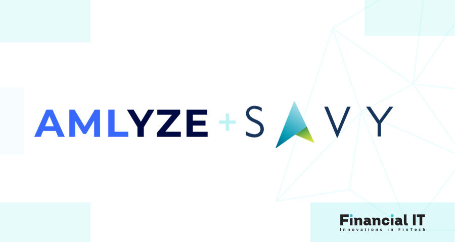 Savy Chooses AMLYZE as its Primary Compliance Service Provider