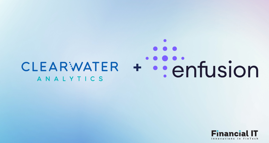 Clearwater Analytics to Acquire Enfusion for $1.5 Billion, Expanding Its Investment Management Platform with Front-to-Back Capabilities