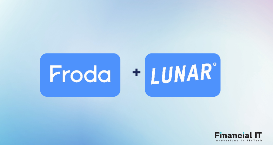 Froda and Lunar Expand Embedded SME Lending Partnership to Sweden