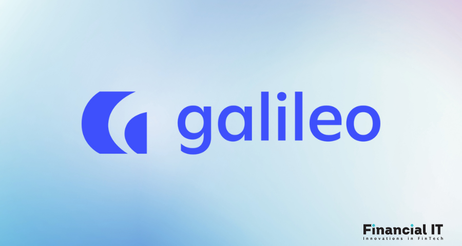 Galileo Financial Technologies Enables Brands To Offer Co-Brand Debit Rewards Cards