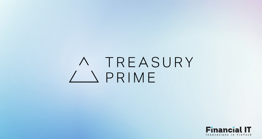 Treasury Prime Expands Bank Network With KeyBank, Driving Embedded Banking Innovation