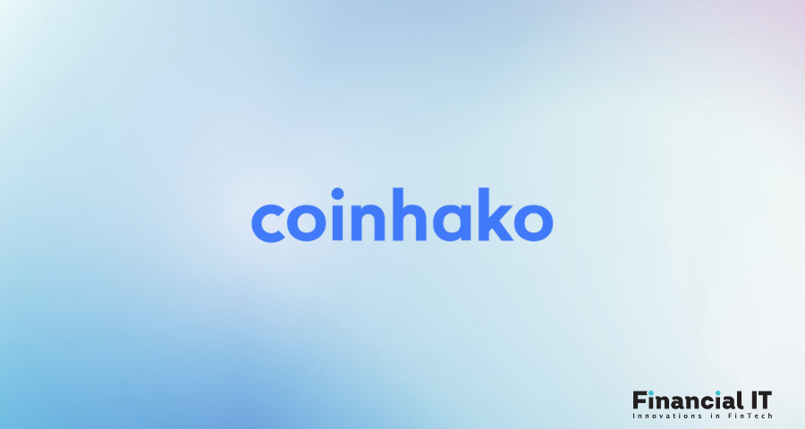 Coinhako Joins TP ICAP’s Wholesale Cryptoasset Exchange Fusion Digital Assets