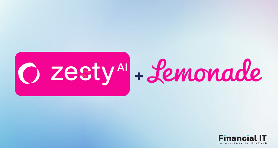 Lemonade Partners With ZestyAI To Elevate Underwriting Precision