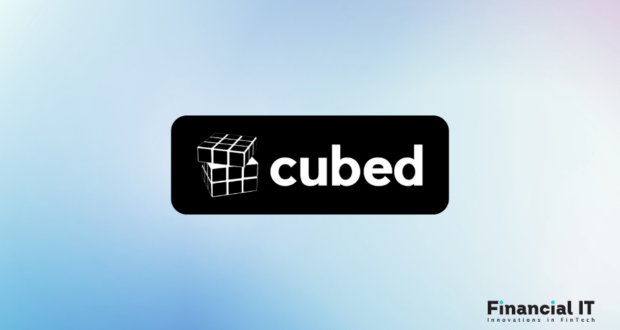 Cubed Appoints Edgardo Torres-Caballero as New Partner, to Launch Its Venture Capital Fund and Run Its Growth as a Service Business
