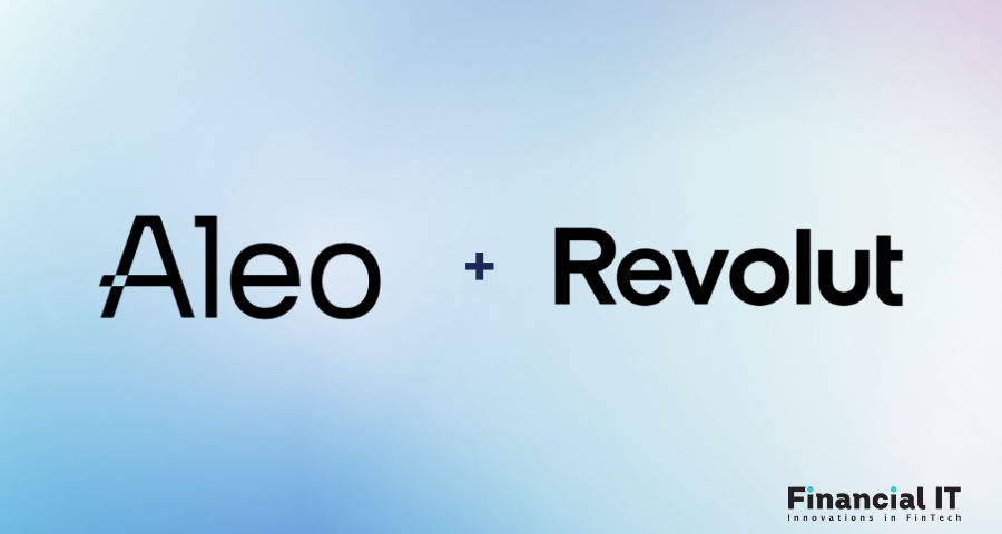 The Aleo Network Foundation Announces Partnership with Fintech Unicorn Revolut