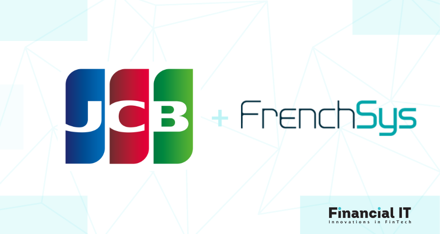 JCB Partners with FrenchSys to Boost Card Acceptance Across France