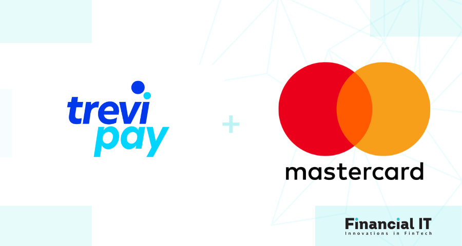 TreviPay and Mastercard Partner to Launch B2B Net Terms Financing Capabilities for Any Supplier Accepting Credit Cards