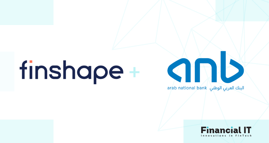 Finshape and Arab National Bank (anb) Join Forces for Personalized Banking Solutions