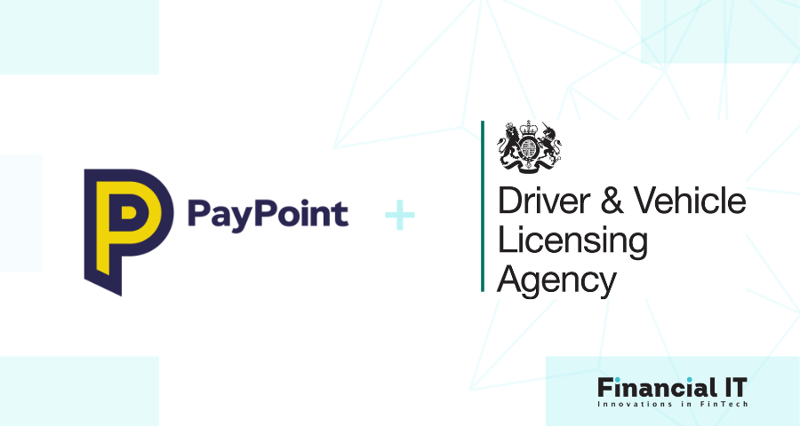 PayPoint Wins DVLA Contract for International Driving Permits