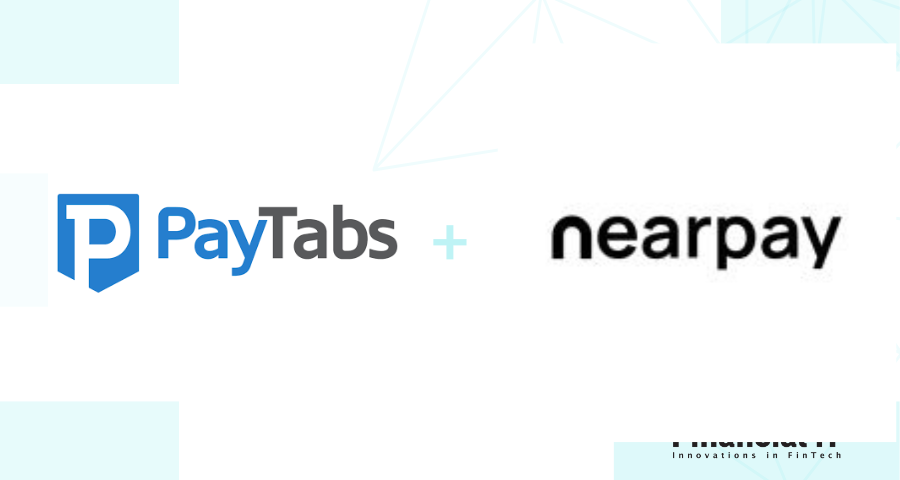 PayTabs Group Partners With Nearpay To Offer Users An Elevated Soft POS Payment Experience