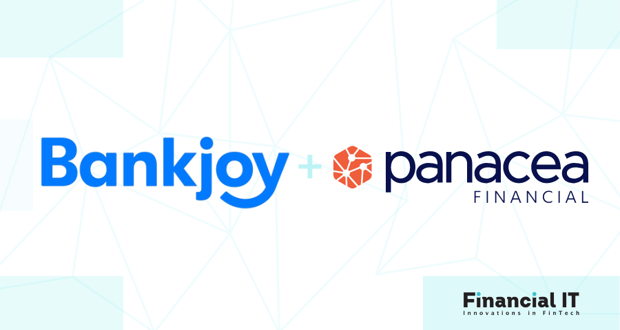 Bankjoy Partners with Panacea Financial, a Neobank for Doctors, to Provide a Full Suite of Digital Banking Features