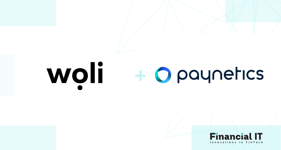 Woli Partners with Paynetics to Empower Financial Literacy Among the Young 