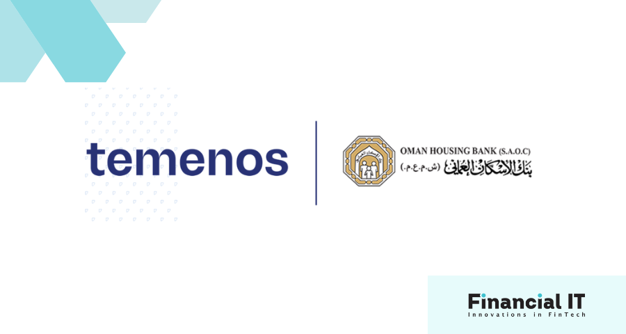 Oman Housing Bank Selects Temenos for Core Banking Modernization in the Cloud