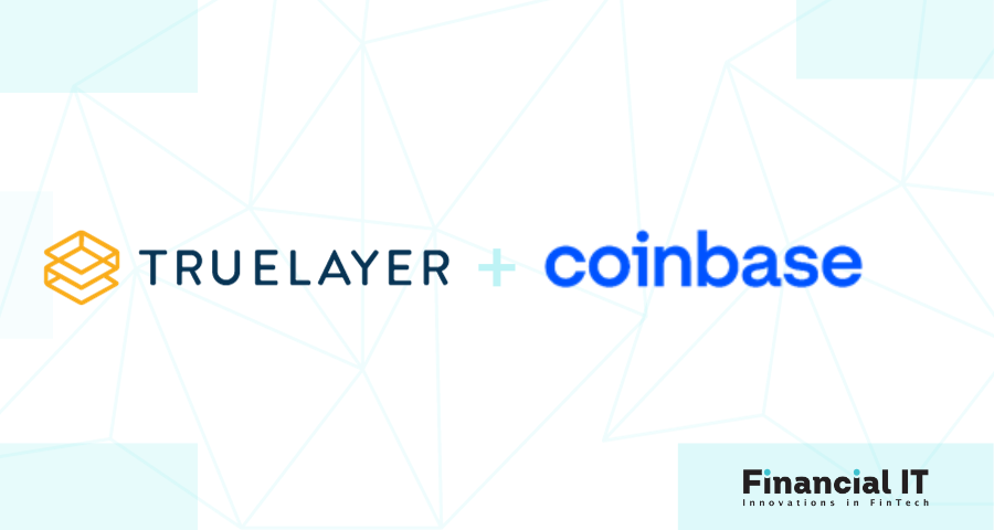 Coinbase Expands Easy Bank Transfers Powered by TrueLayer to the Netherlands