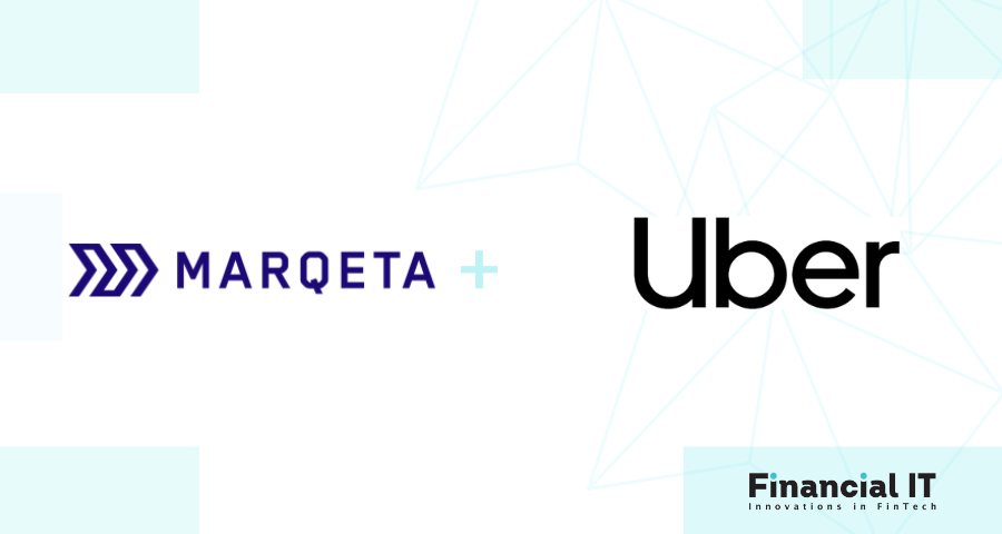 Marqeta Announces Global Expansion of Uber Eats Partnership into Eight Markets