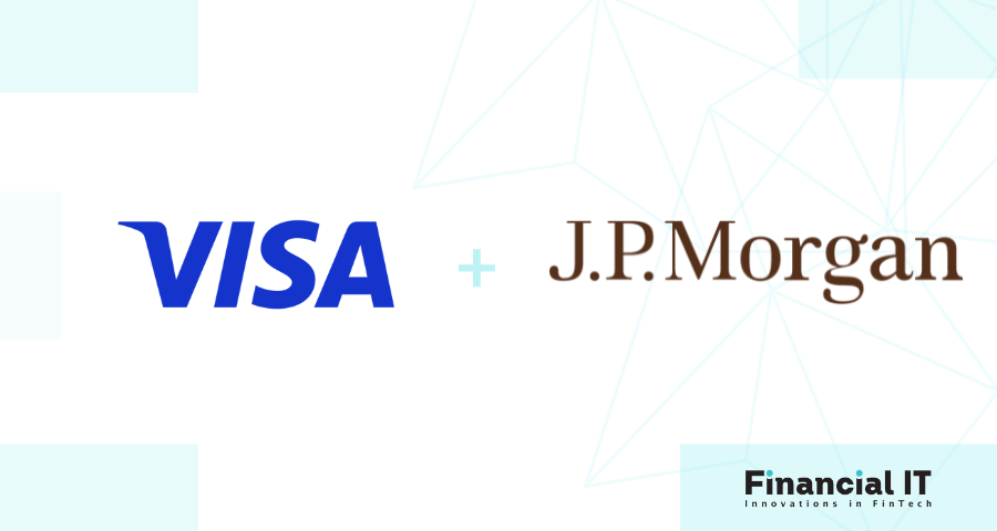 Visa Inc. and J.P. Morgan Payments Forge Strategic Collaboration to Revolutionize Faster Money Movement in the US through Visa Direct