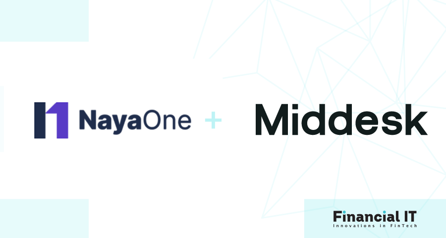 Middesk Joins the NayaOne Tech Marketplace