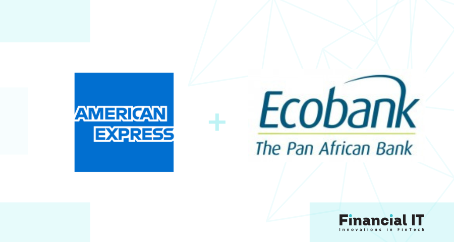 American Express and Ecobank Group Sign Agreement to Expand American Express Acceptance in 21 Countries in Sub-Saharan Africa