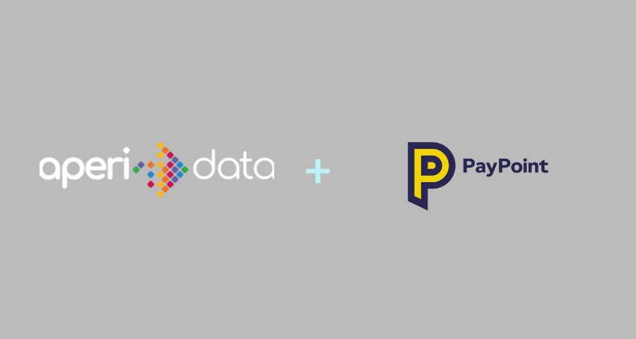 AperiData and PayPoint Roll Out Award-Winning Open Banking Solution to Citizens Advice Bureaus Across the UK