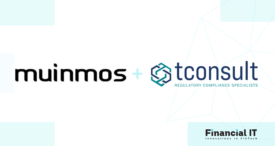 Muinmos and TConsult Ink Deal over Digital Investor Tax Self-declarations