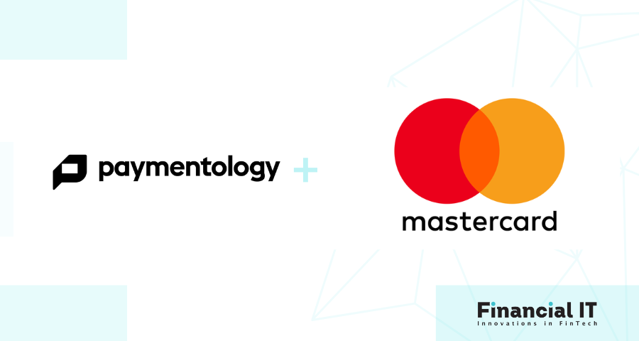 Paymentology Achieves Mastercard’s Cloud Edge Certification 