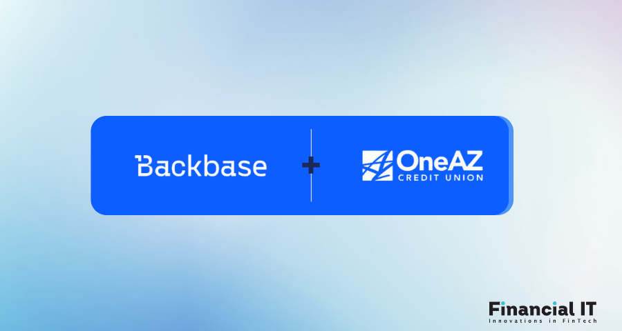 Backbase Announces Strategic Partnership with OneAZ Credit Union