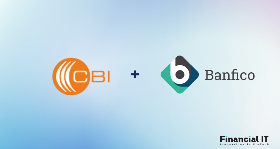 CBI and Banfico Partner to Expand Global Reach of Verification of Payee Service