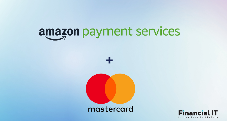 Mastercard and Amazon Payment Services to Enable Digital Payment Acceptance Across Middle East and Africa