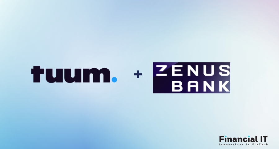 Zenus Bank Partners with Tuum to Launch Global Banking-as-a-Service Platform 