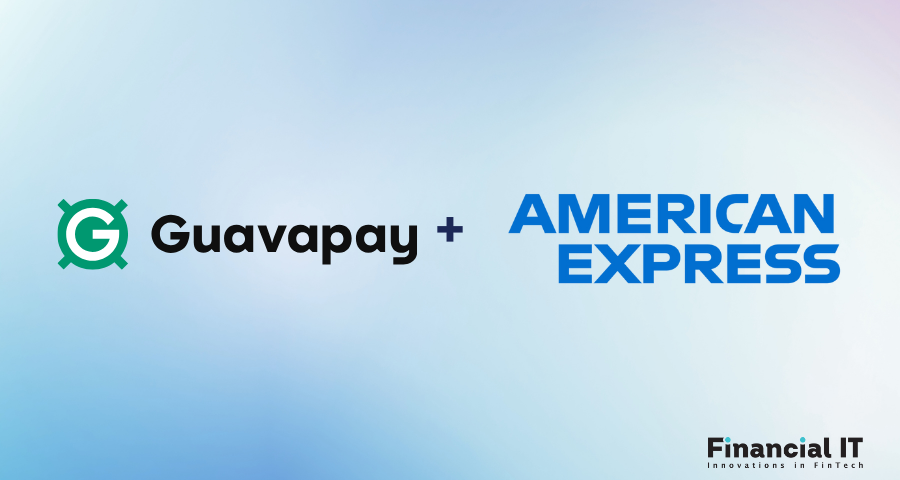 Guavapay Partners With American Express To Expand Merchant Payment Acceptance Options 