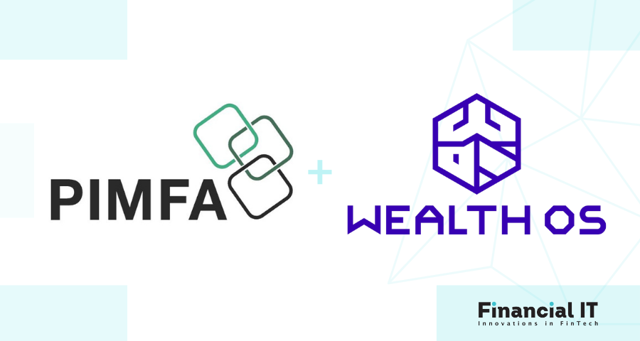 PIMFA WealthTech Partners with WealthOS in Latest Tech Sprint Targeting the Client Onboarding Process