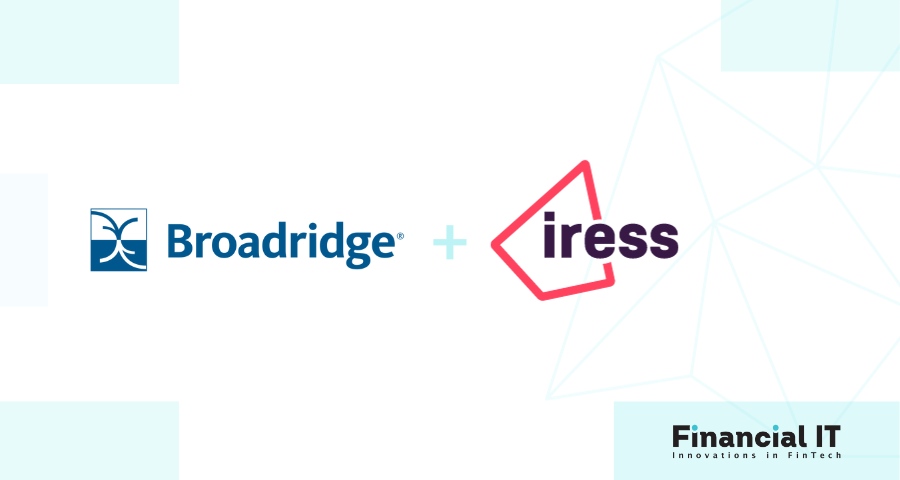 Broadridge and Iress UK Announce Joint OMS Solution for UK Broker-Dealers