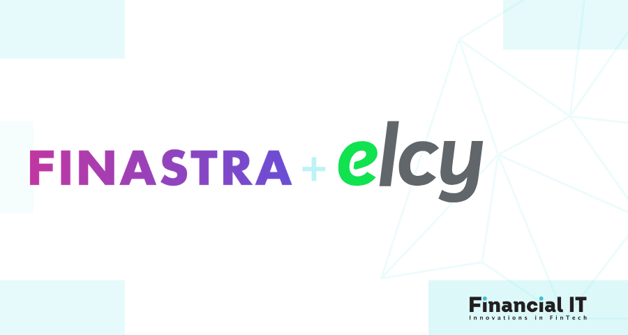 Finastra and ELCY Partner to Bring Corporate Trade Finance Portal to Market