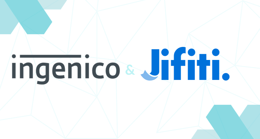 Driving Economic Viability: Ingenico and Jifiti Simplify Embedded Lending Integration for Merchants 