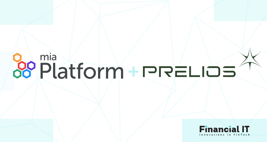 Prelios Partners with Mia-Platform in Accelerating the Delivery of New Digital Property Valuation Services