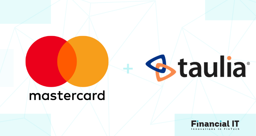 Taulia and Mastercard Partner to Launch Virtual Card B2B Payments Solution