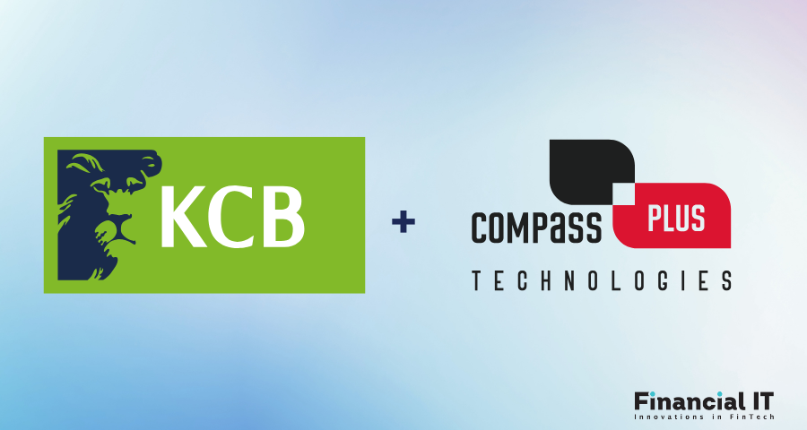 KCB Bank Unveils Kenya’s First Platinum Multi-Currency Card With Compass Plus Technologies