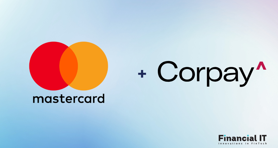 Mastercard and Corpay Launch Strategic Partnership in Cross-Border Payments