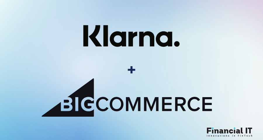 BigCommerce Taps Klarna as Global Preferred Partner for Flexible Payment Solutions