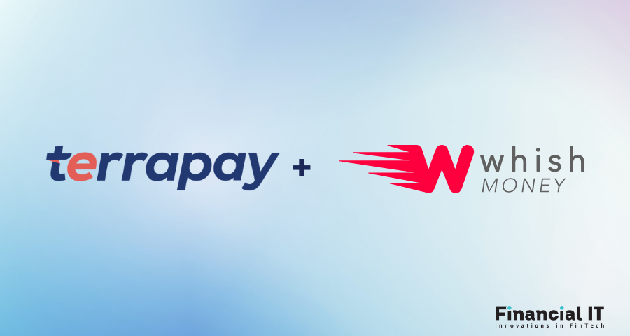 TerraPay and Whish Money Partner to Empower Users with Seamless Cross-Border Money Transfers Across 150+ Countries TerraPay and Whish Money Partner to Empower Users with Seamless Cross-Border Money Transfers Across 150+ Countries