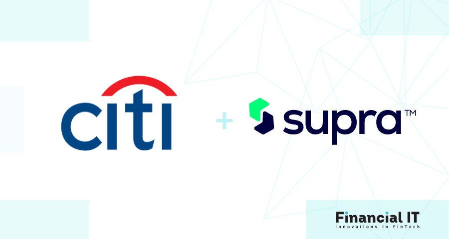 Citi Leads Strategic Investment Round in Colombian Fintech Supra