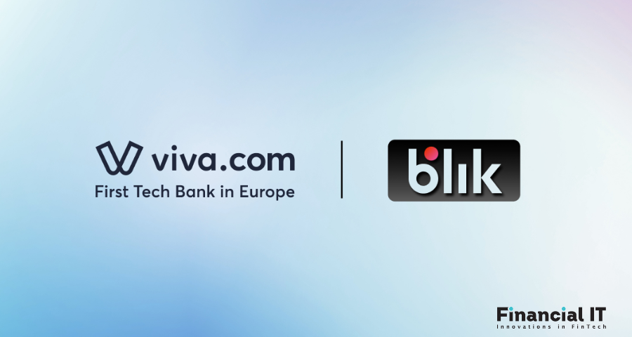 Viva.com Extends BLIK Code Payments to In-Store Checkout via Tap on Any Device, Covering Both Online and In-Person Payments Across Poland