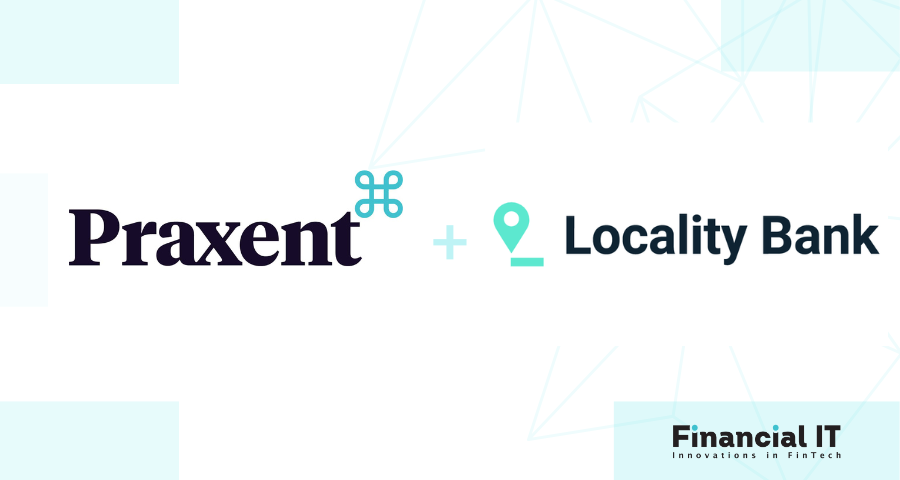 Locality Bank Lays Foundation for Enhanced Data-Driven Customer Relationships, Supported by Praxent