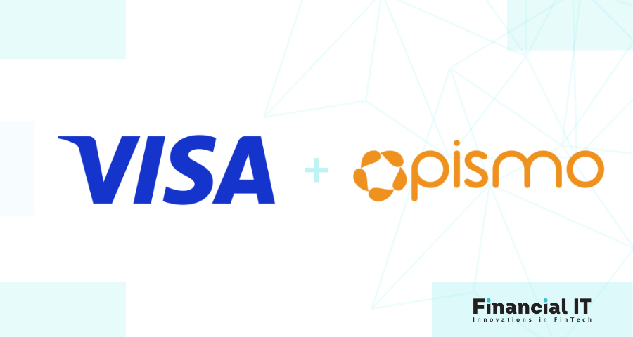Visa Completes Acquisition of Pismo