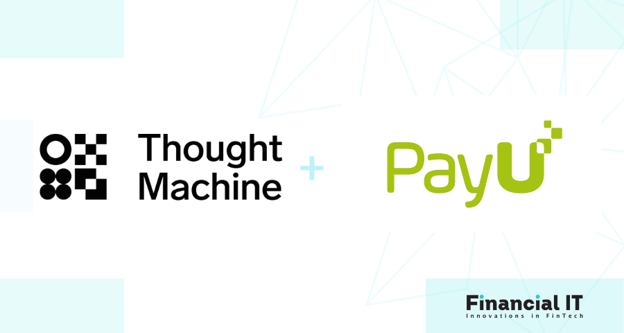 Payu's Lazypay Partners with Thought Machine to Shape The Future of Credit Solutions in India.