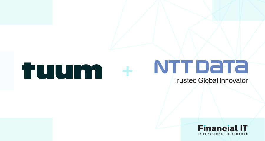 NTT DATA Builds a Center of Excellence on Tuum technology to Drive Core Banking Modernization