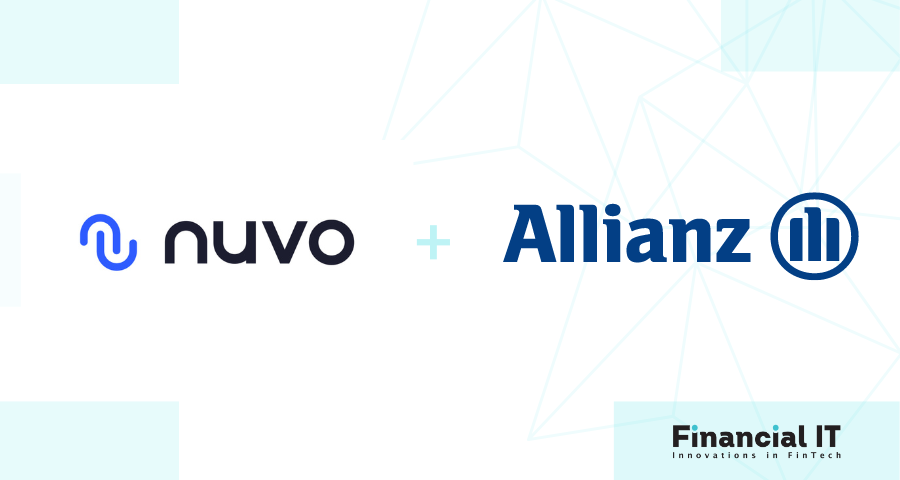 Nuvo Enhances Trade Credit Platform with Insurance Policy Management for Allianz Trade Customers